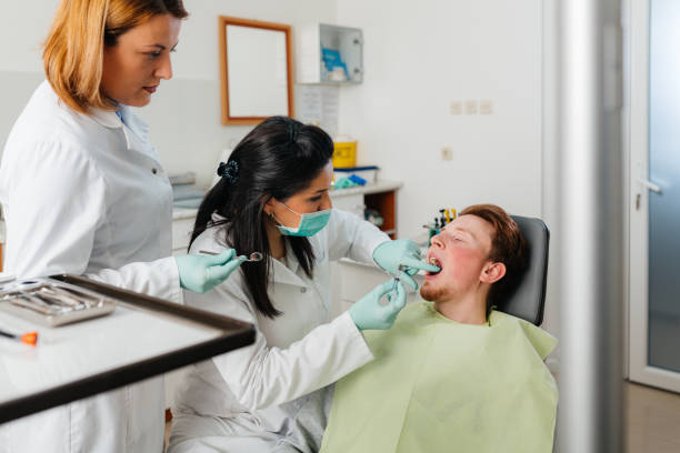 Best Emergency Treatment for Jaw Pain or Injury in Melody Hill, IN