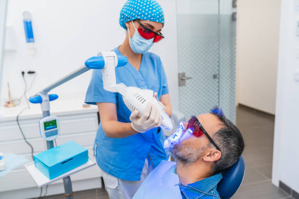 Best Knocked-Out Tooth (Avulsed Tooth) Treatment in Melody Hill, IN