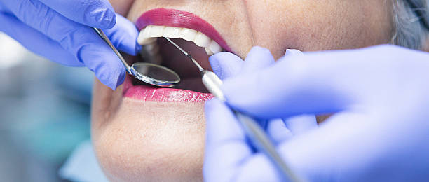 Best Emergency Cosmetic Dentistry (e.g., broken veneers) in Melody Hill, IN