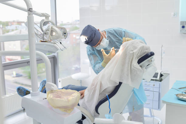 Best Emergency Root Canal Therapy in Melody Hill, IN